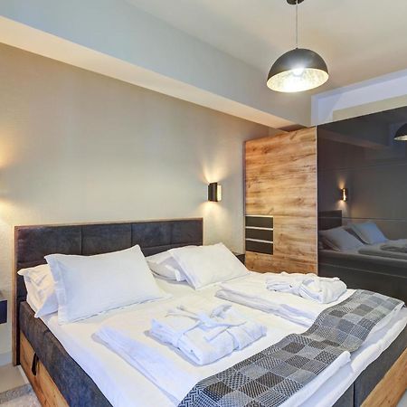 Apartamento 33 Ulica Nikole Jurisica Senj  Exterior foto