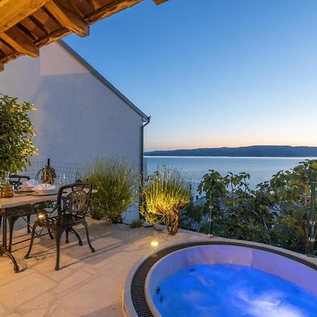 Apartamento 33 Ulica Nikole Jurisica Senj  Exterior foto