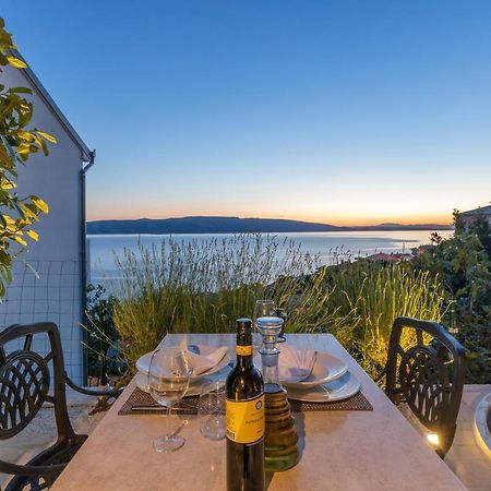 Apartamento 33 Ulica Nikole Jurisica Senj  Exterior foto