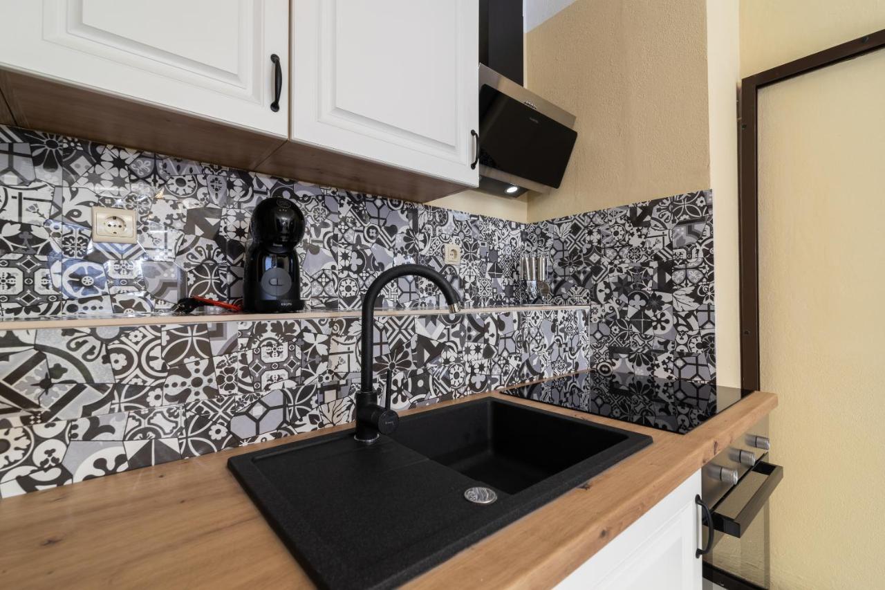 Apartamento 33 Ulica Nikole Jurisica Senj  Exterior foto