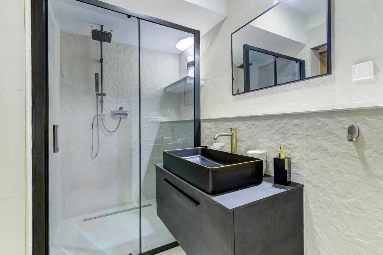 Apartamento 33 Ulica Nikole Jurisica Senj  Exterior foto