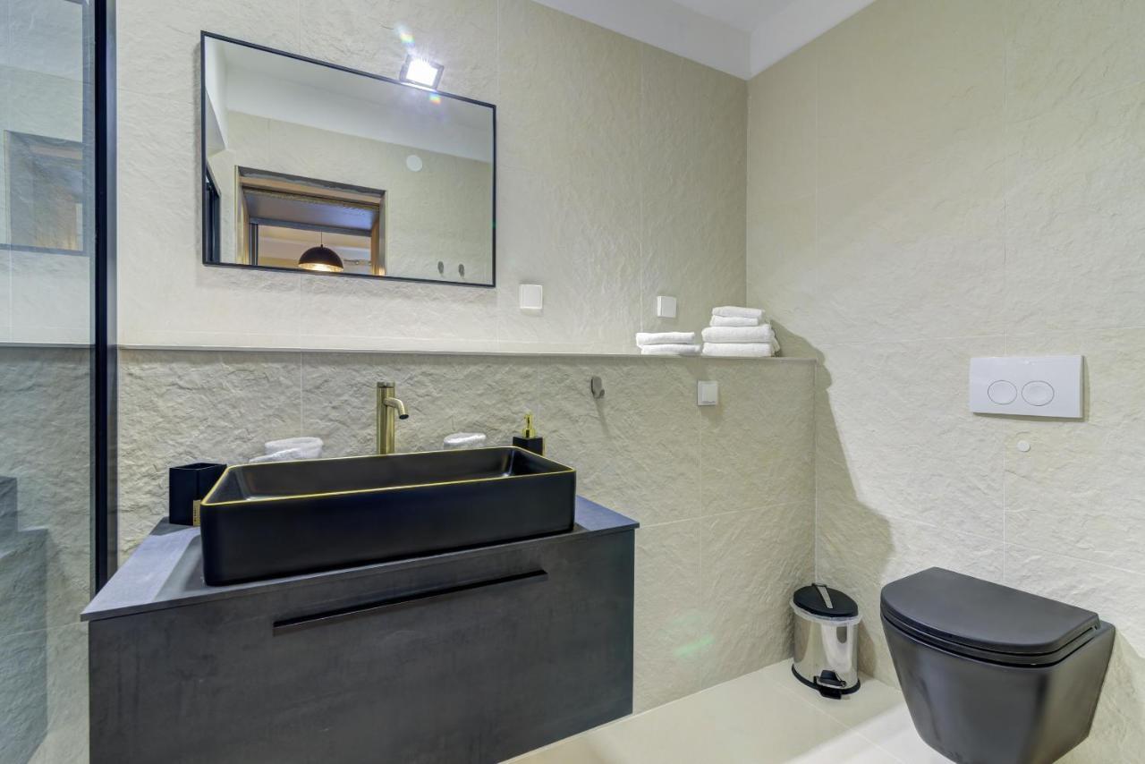 Apartamento 33 Ulica Nikole Jurisica Senj  Exterior foto