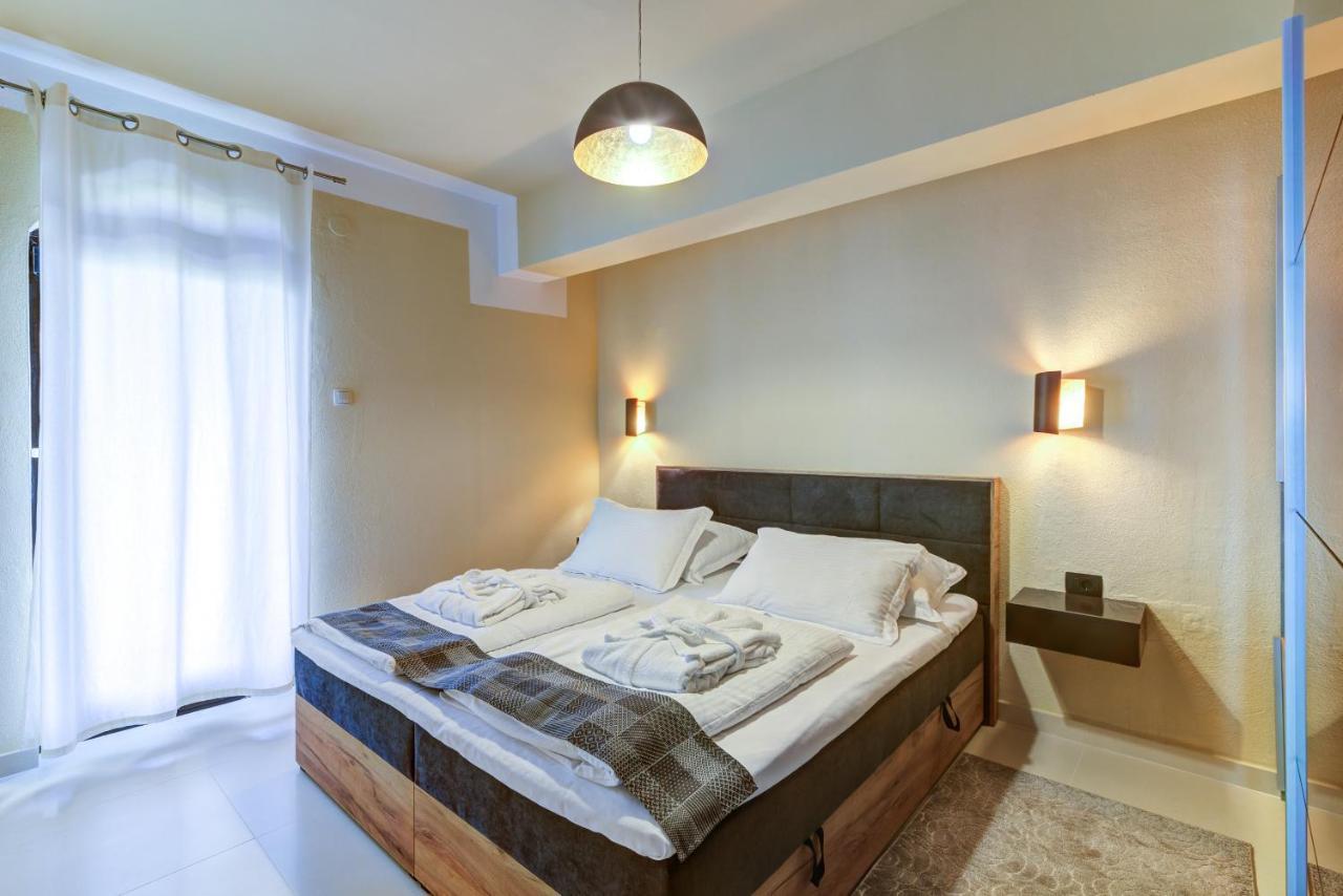 Apartamento 33 Ulica Nikole Jurisica Senj  Exterior foto