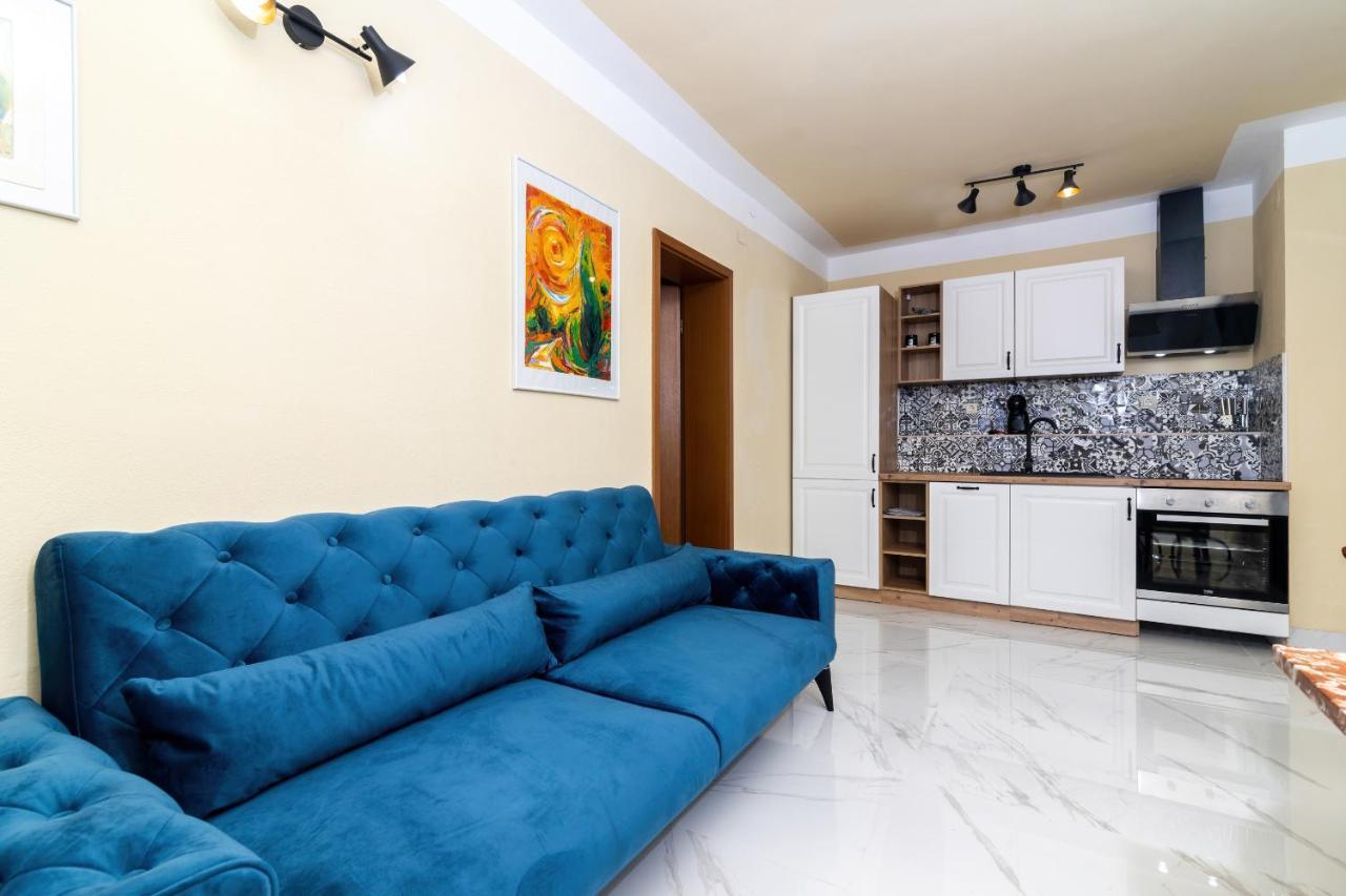 Apartamento 33 Ulica Nikole Jurisica Senj  Exterior foto
