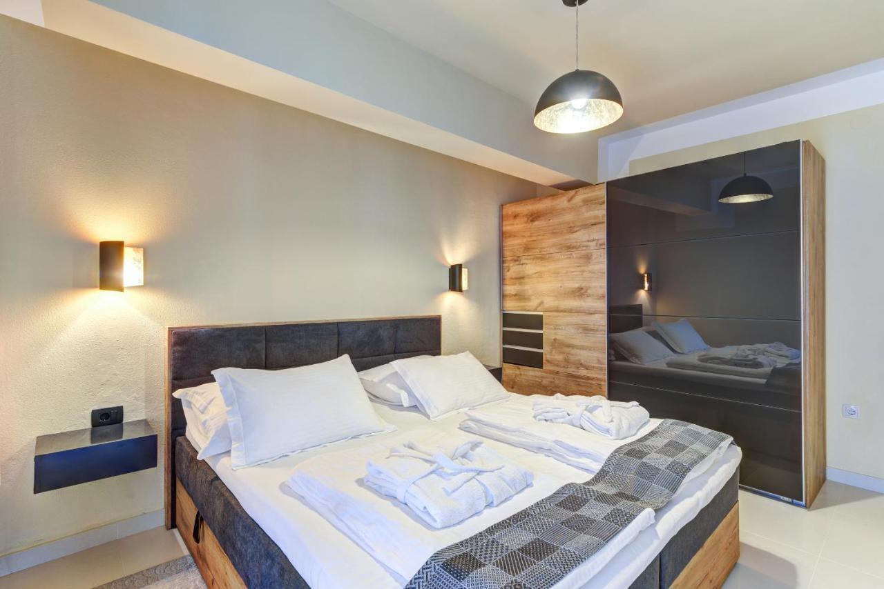 Apartamento 33 Ulica Nikole Jurisica Senj  Exterior foto