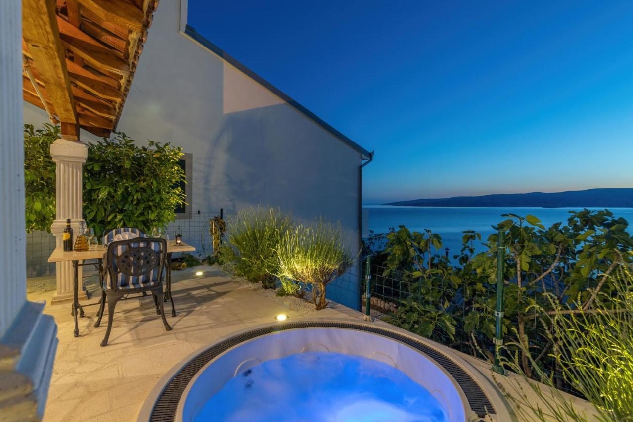 Apartamento 33 Ulica Nikole Jurisica Senj  Exterior foto