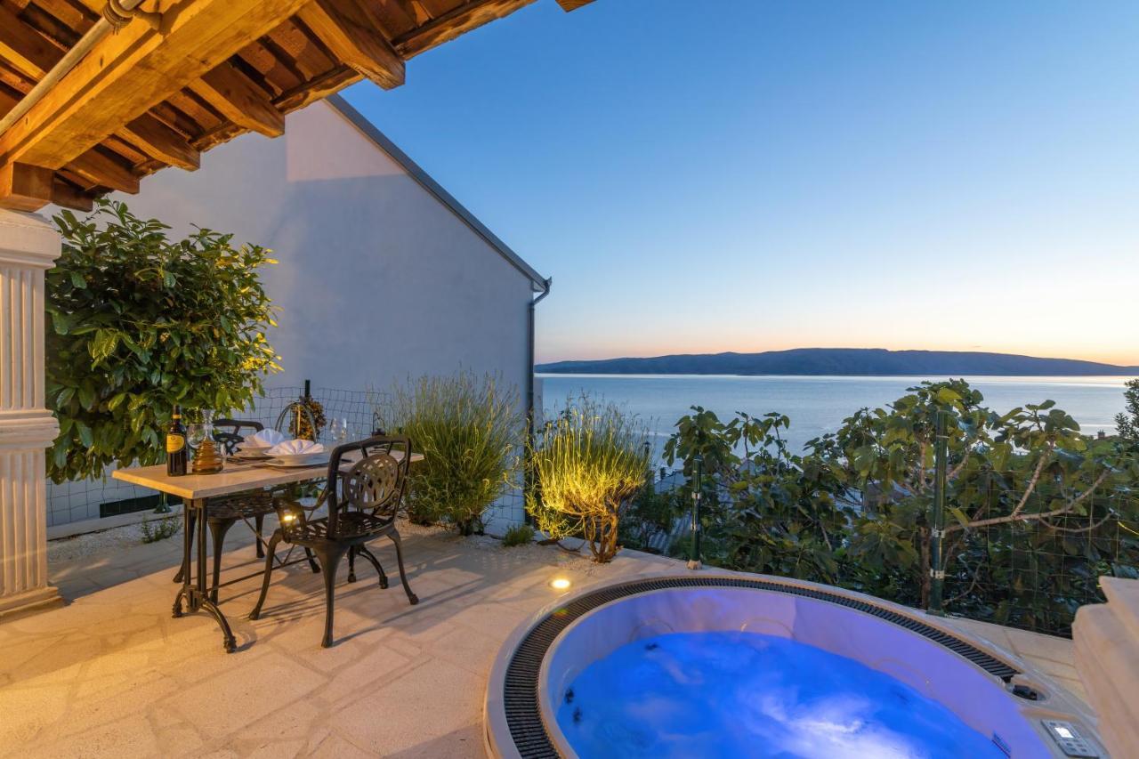 Apartamento 33 Ulica Nikole Jurisica Senj  Exterior foto