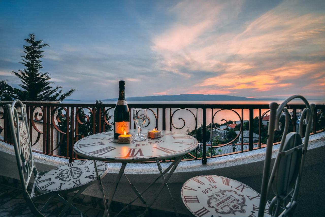 Apartamento 33 Ulica Nikole Jurisica Senj  Exterior foto