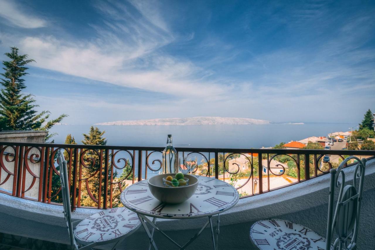 Apartamento 33 Ulica Nikole Jurisica Senj  Exterior foto