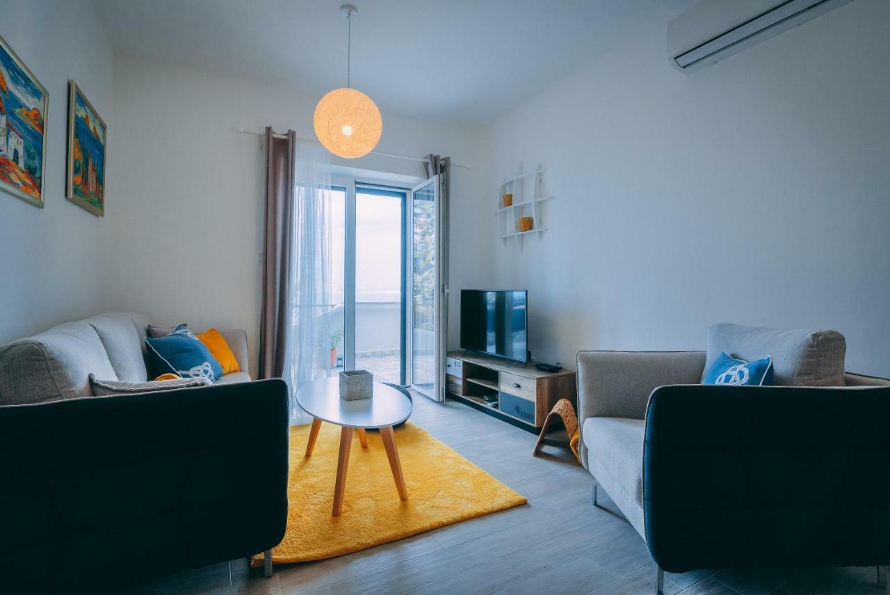 Apartamento 33 Ulica Nikole Jurisica Senj  Exterior foto