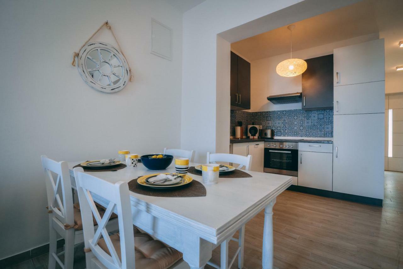 Apartamento 33 Ulica Nikole Jurisica Senj  Exterior foto