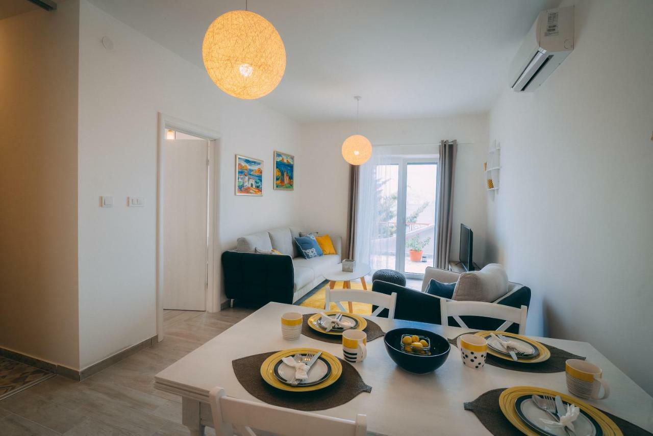 Apartamento 33 Ulica Nikole Jurisica Senj  Exterior foto