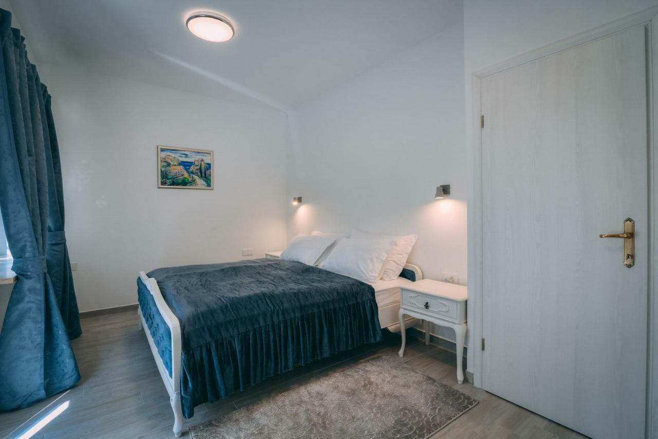 Apartamento 33 Ulica Nikole Jurisica Senj  Exterior foto
