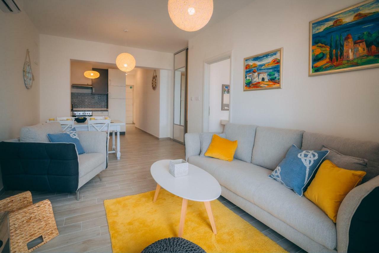 Apartamento 33 Ulica Nikole Jurisica Senj  Exterior foto