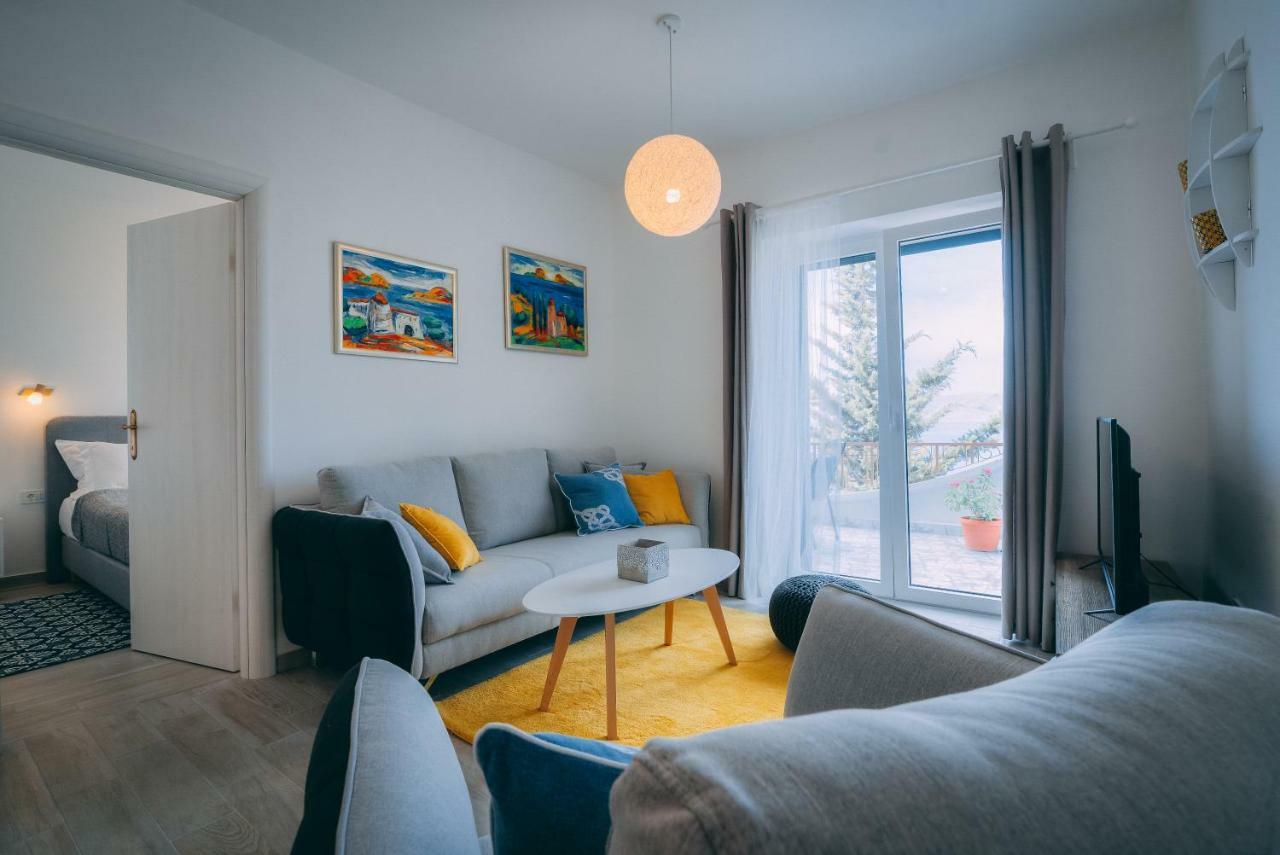 Apartamento 33 Ulica Nikole Jurisica Senj  Exterior foto