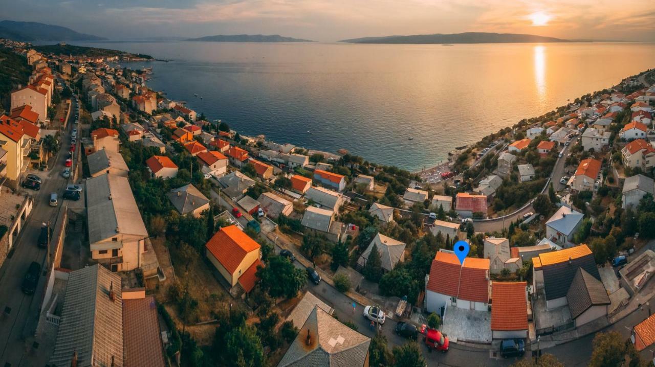 Apartamento 33 Ulica Nikole Jurisica Senj  Exterior foto