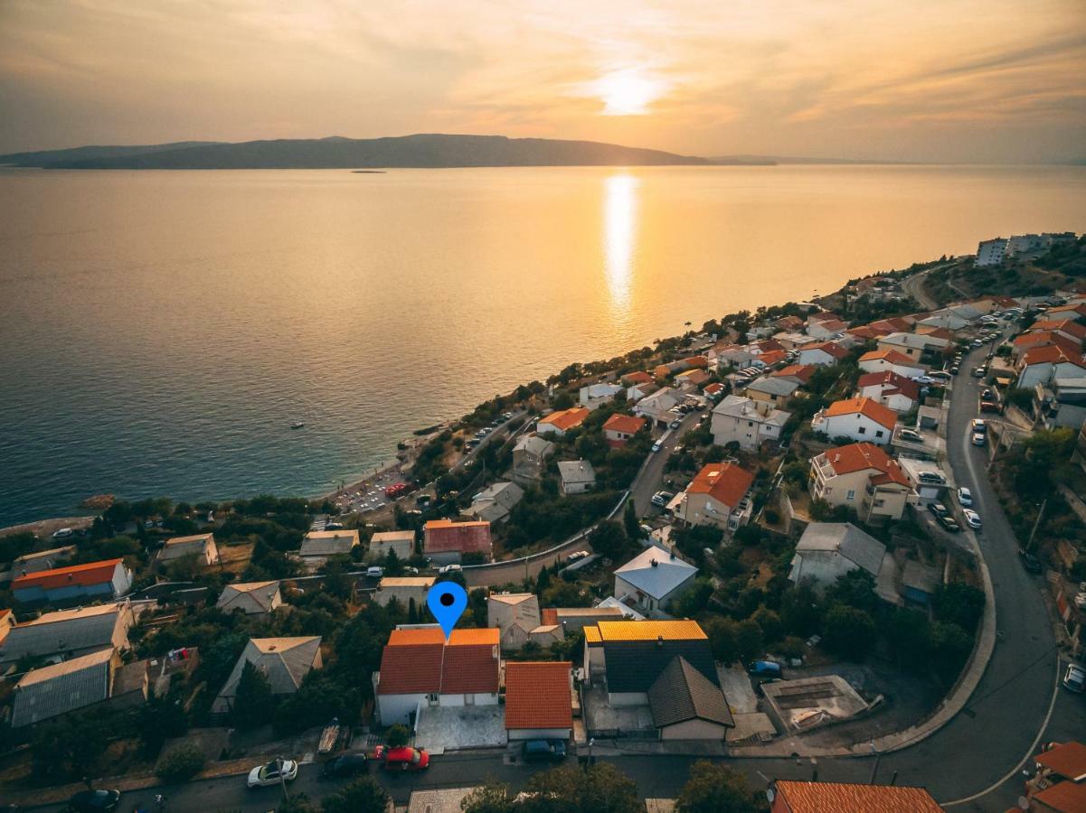Apartamento 33 Ulica Nikole Jurisica Senj  Exterior foto